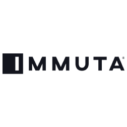 Logo of Immuta
